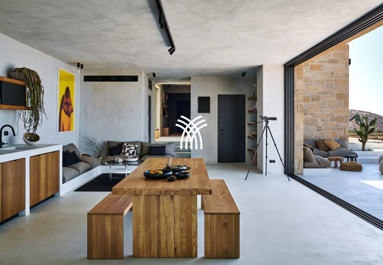 Villa in Kissamos - Metochi Lodge