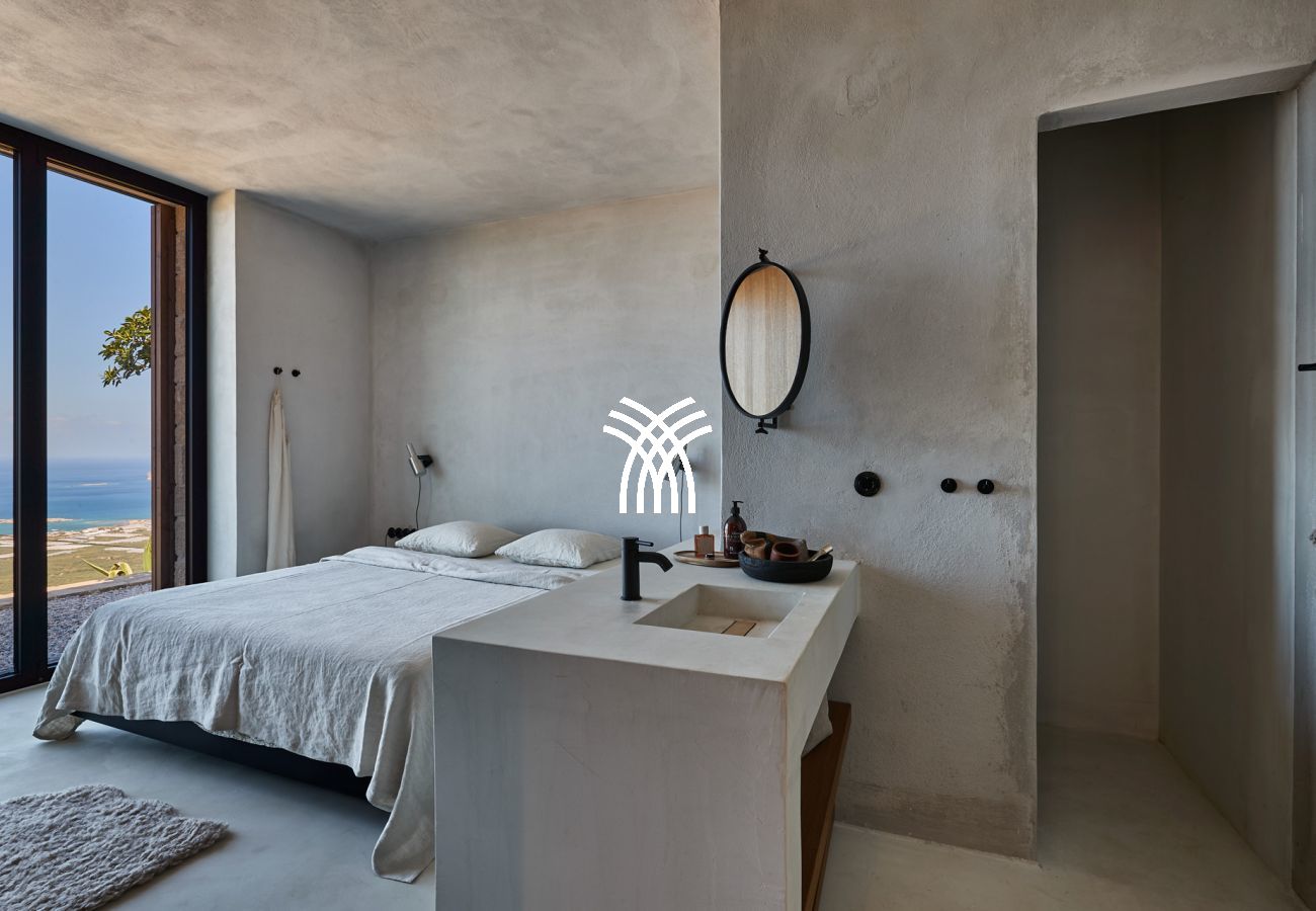 Villa in Kissamos - Metochi Lodge