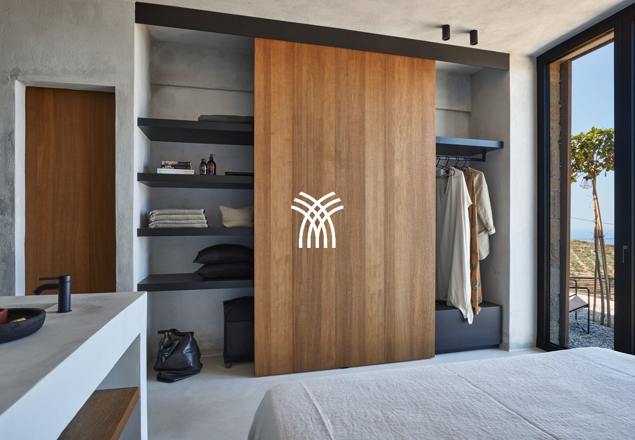 Villa in Kissamos - Metochi Lodge