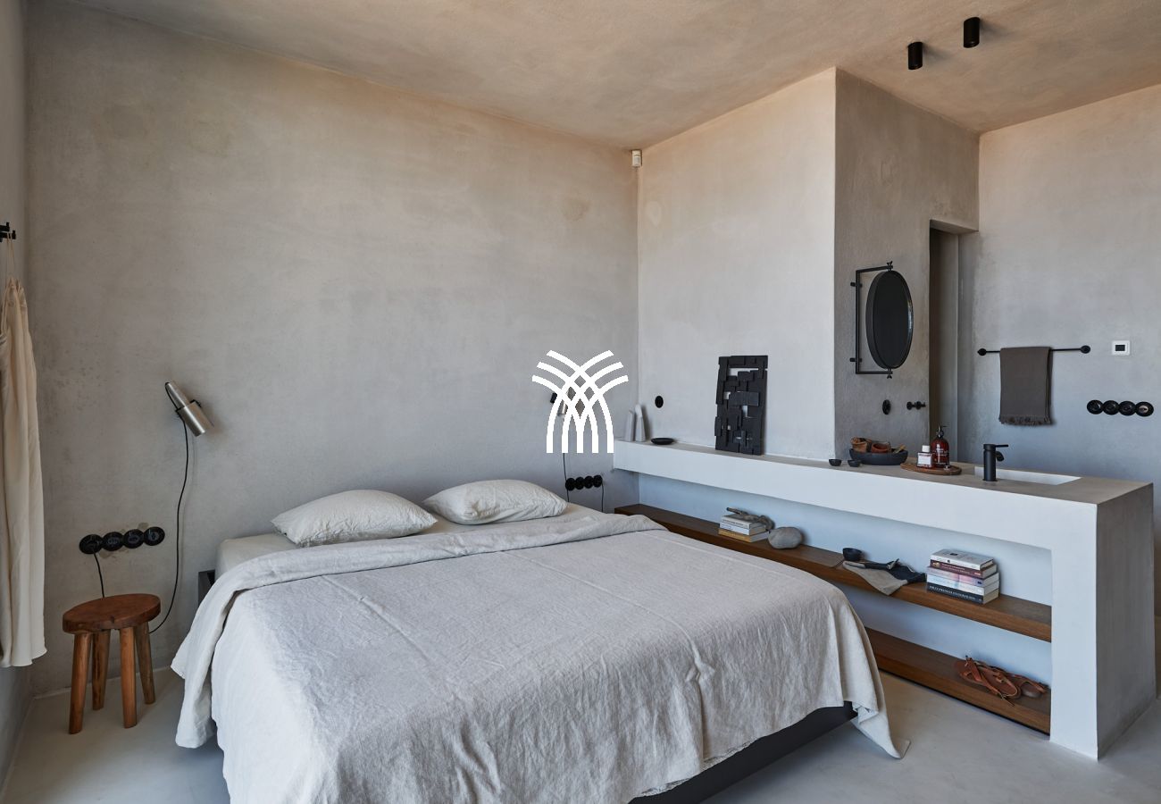 Villa in Kissamos - Metochi Lodge