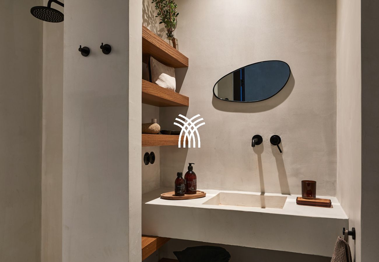 Villa in Kissamos - Metochi Lodge