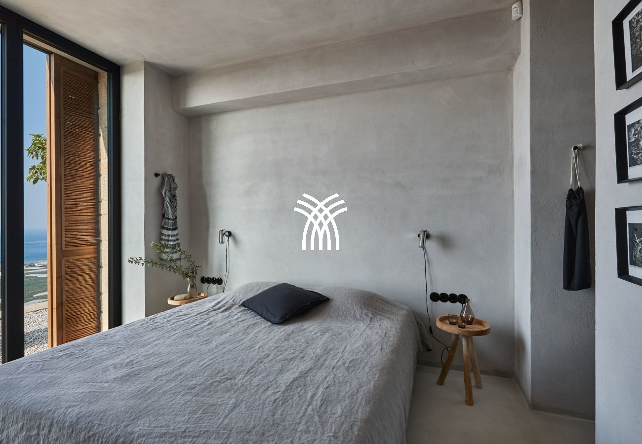 Villa in Kissamos - Metochi Lodge