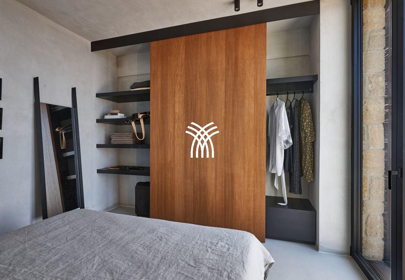 Villa in Kissamos - Metochi Lodge