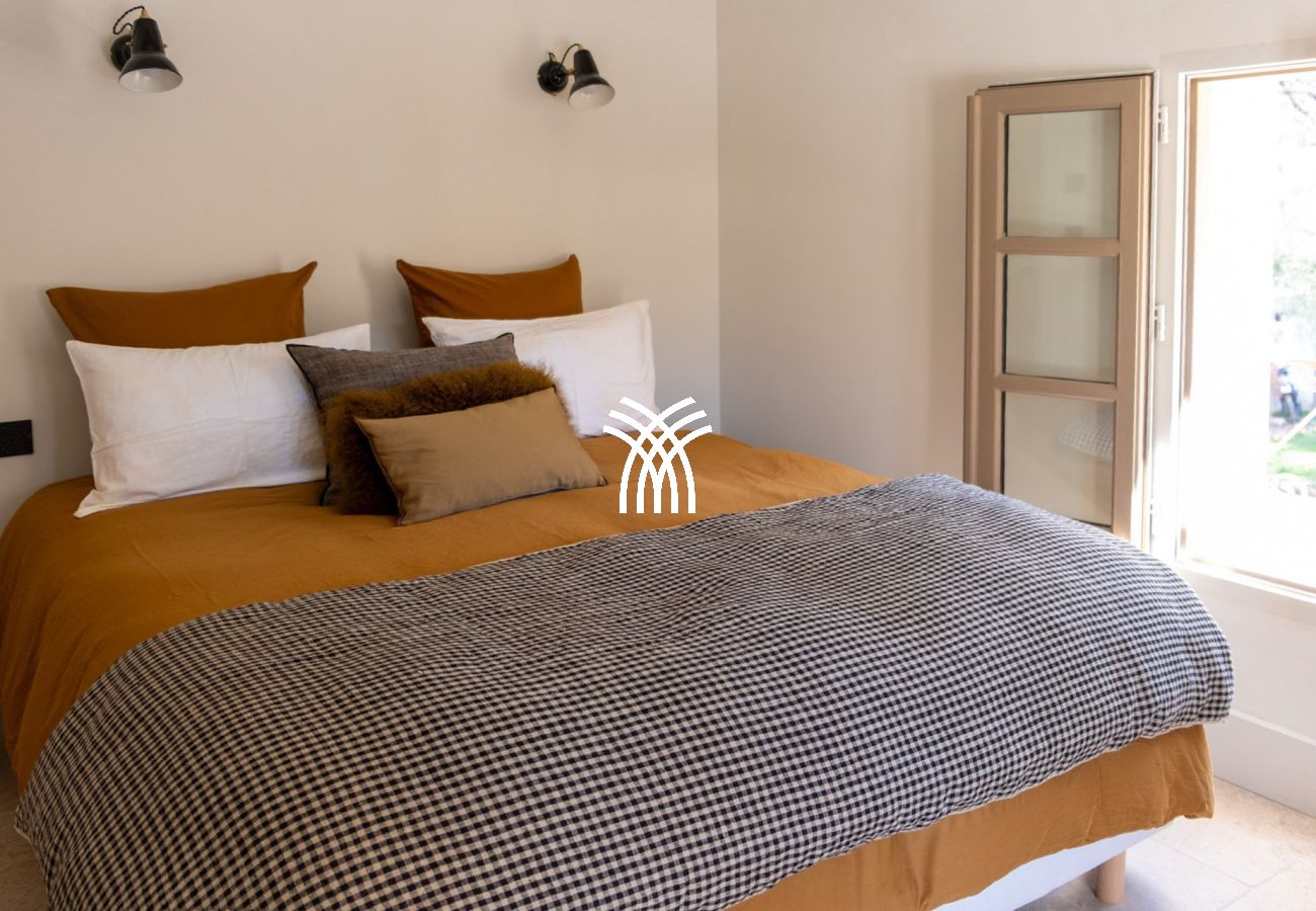 Villa in Saint Remy de Provence - Mas de Bigau