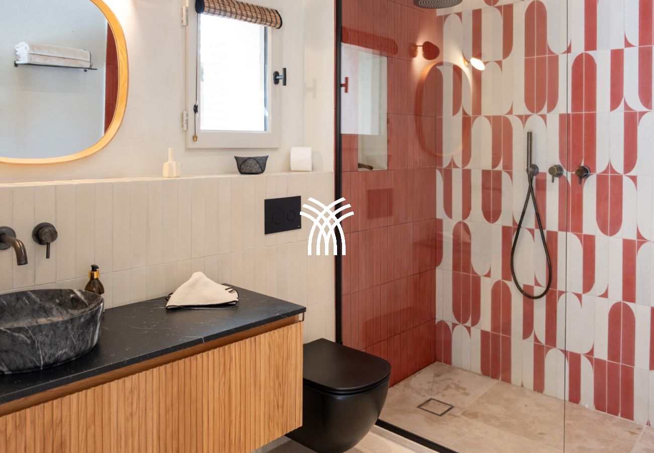 Villa in Saint Remy de Provence - Mas de Bigau