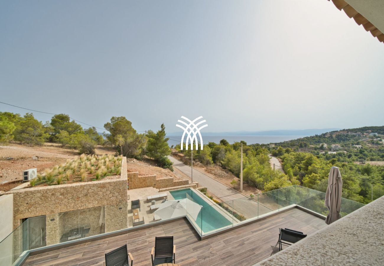Villa in Porto Heli - Evelina