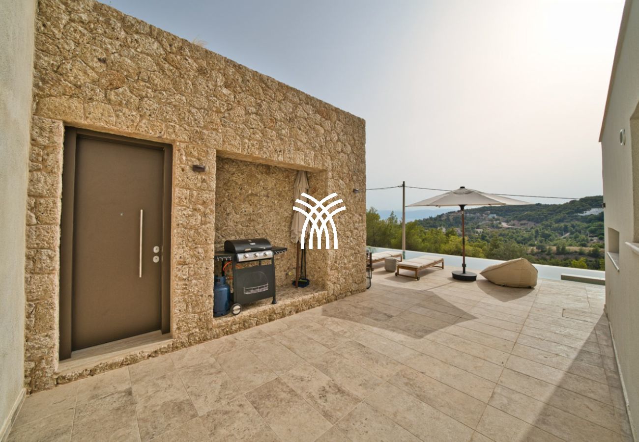 Villa in Porto Heli - Evelina