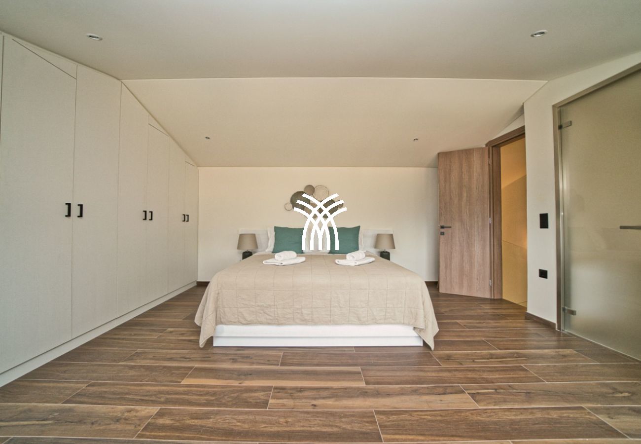 Villa in Porto Heli - Evelina