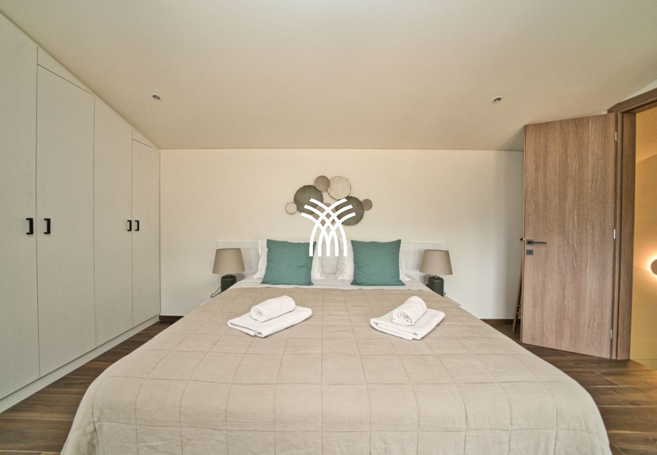 Villa in Porto Heli - Evelina