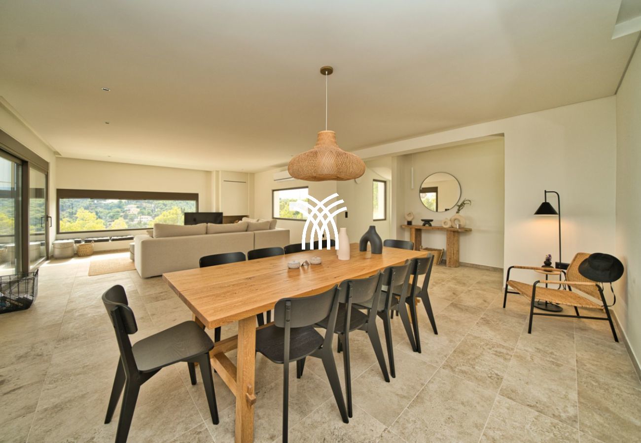 Villa in Porto Heli - Evelina