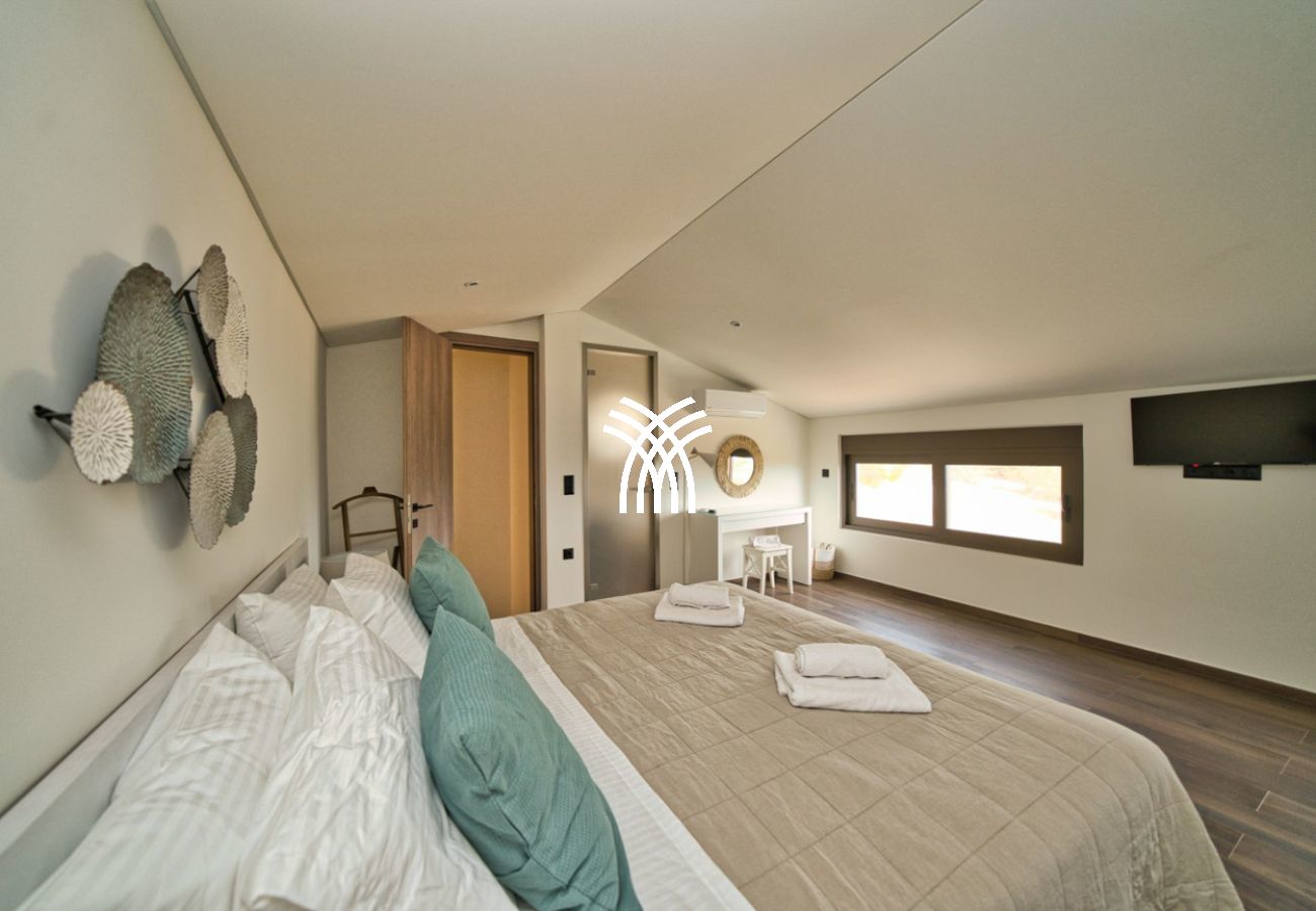 Villa in Porto Heli - Evelina