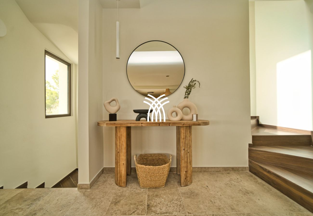 Villa in Porto Heli - Evelina