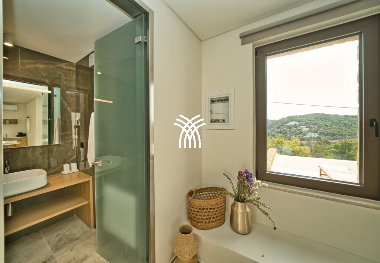 Villa in Porto Heli - Evelina