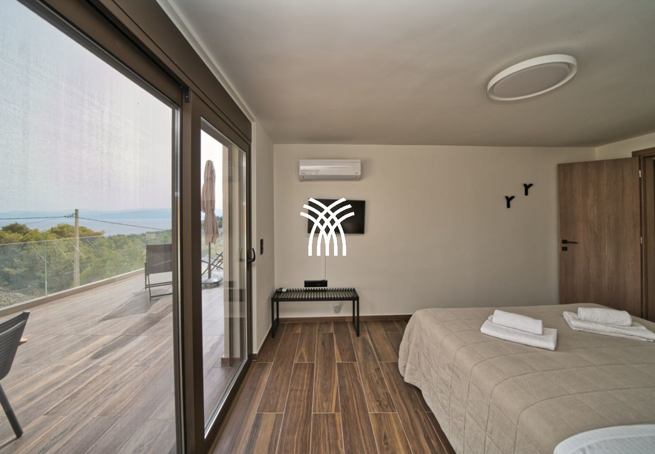 Villa in Porto Heli - Evelina