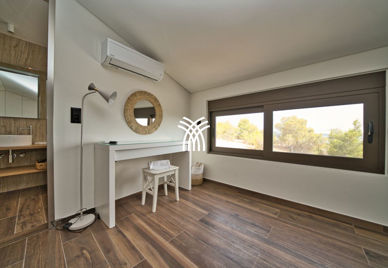 Villa in Porto Heli - Evelina