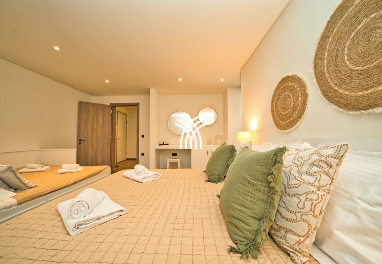 Villa in Porto Heli - Evelina