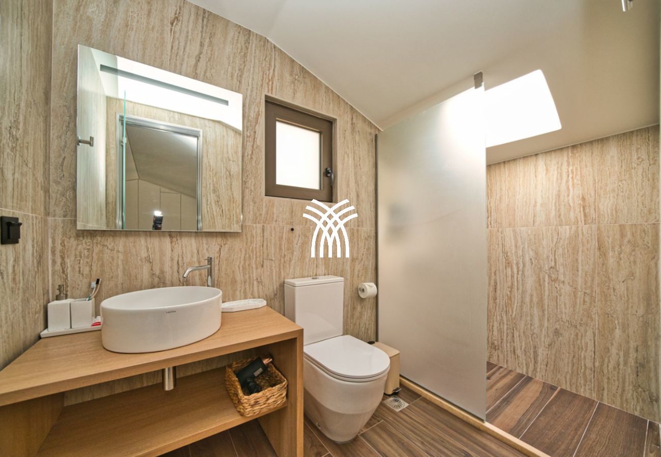 Villa in Porto Heli - Evelina