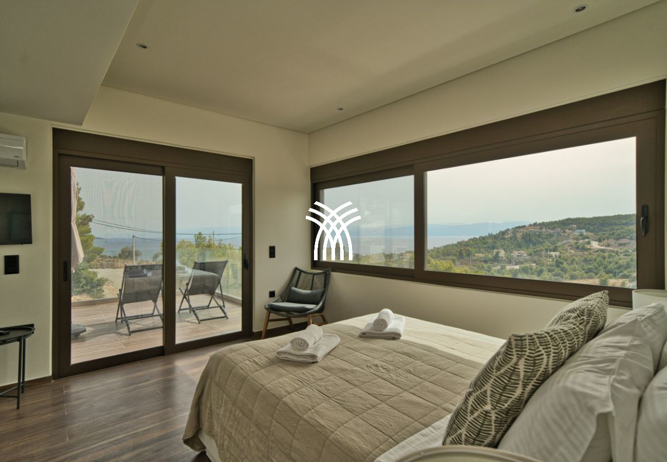 Villa in Porto Heli - Evelina