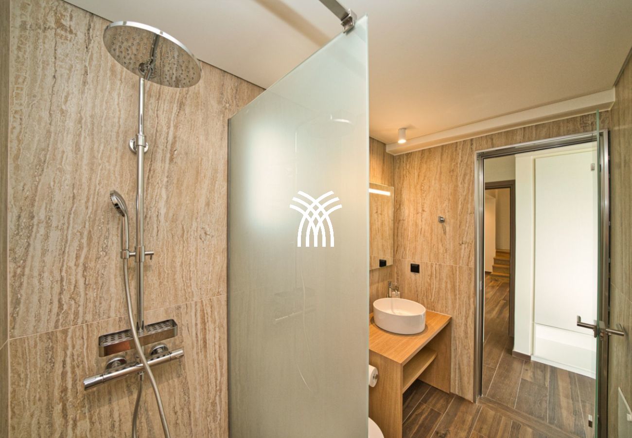 Villa in Porto Heli - Evelina