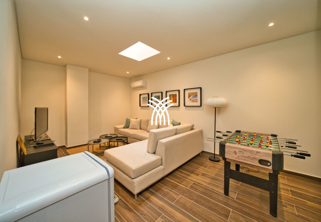 Villa in Porto Heli - Evelina