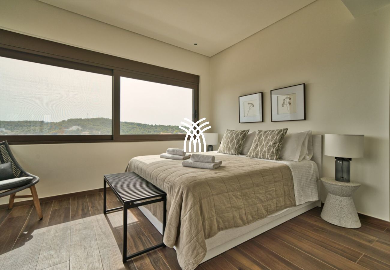 Villa in Porto Heli - Evelina