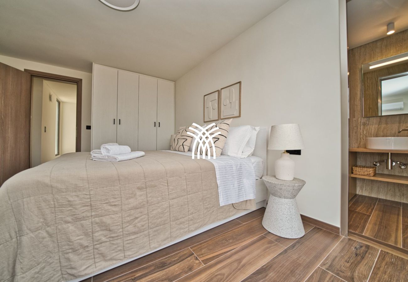 Villa in Porto Heli - Evelina