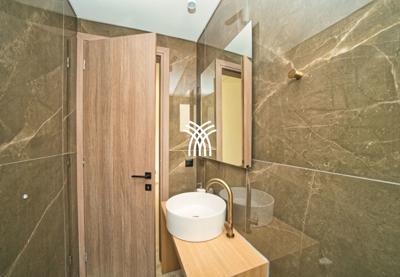 Villa in Porto Heli - Evelina