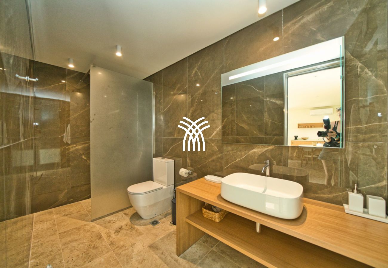 Villa in Porto Heli - Evelina