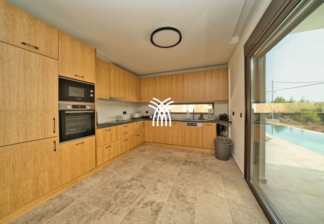 Villa in Porto Heli - Evelina