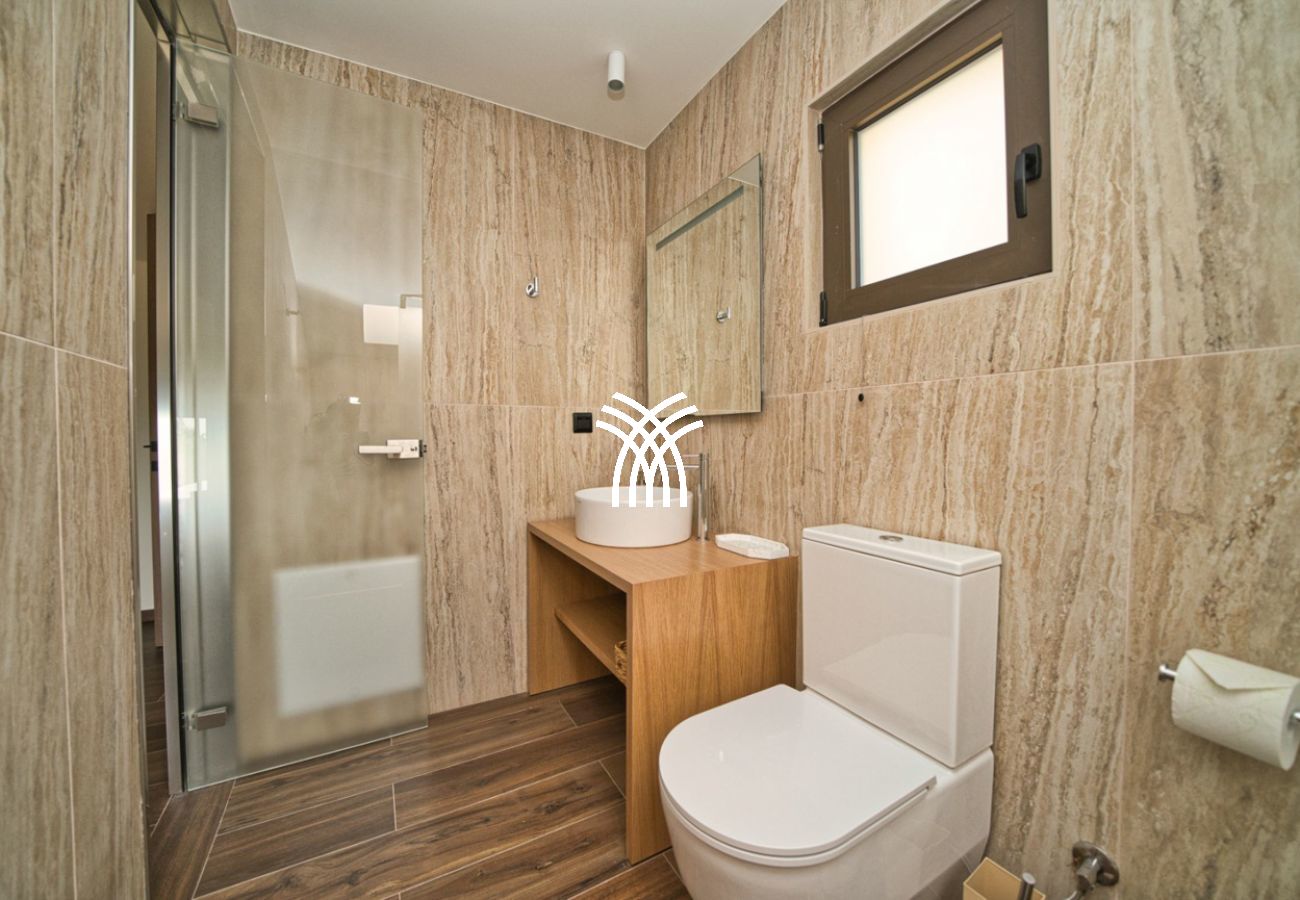 Villa in Porto Heli - Evelina