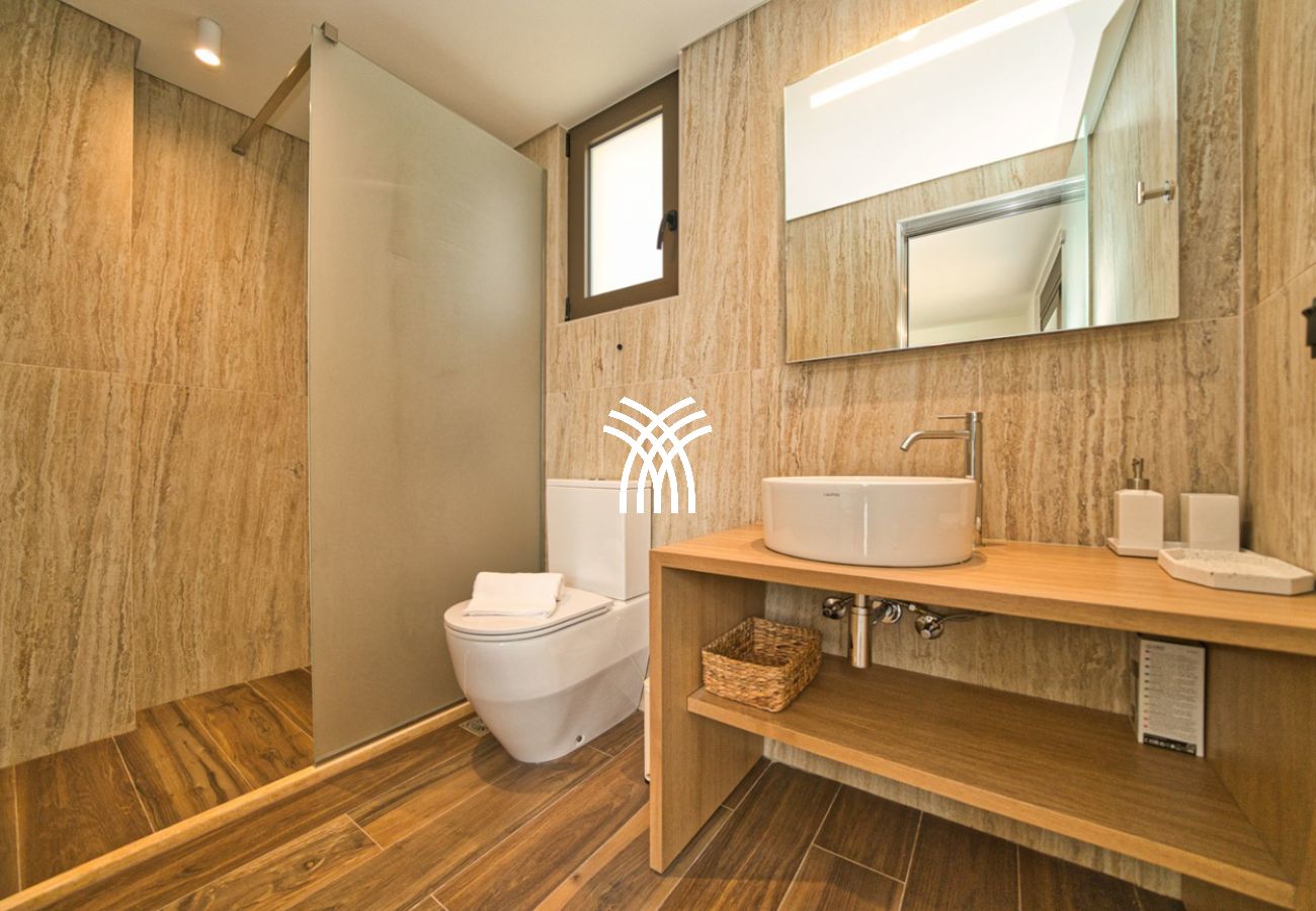 Villa in Porto Heli - Evelina