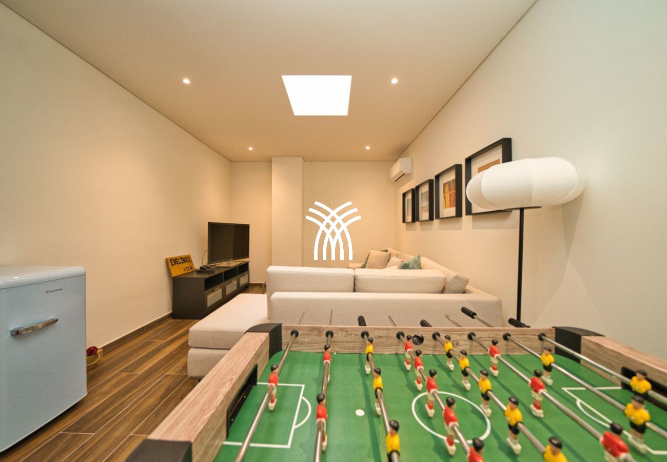 Villa in Porto Heli - Evelina