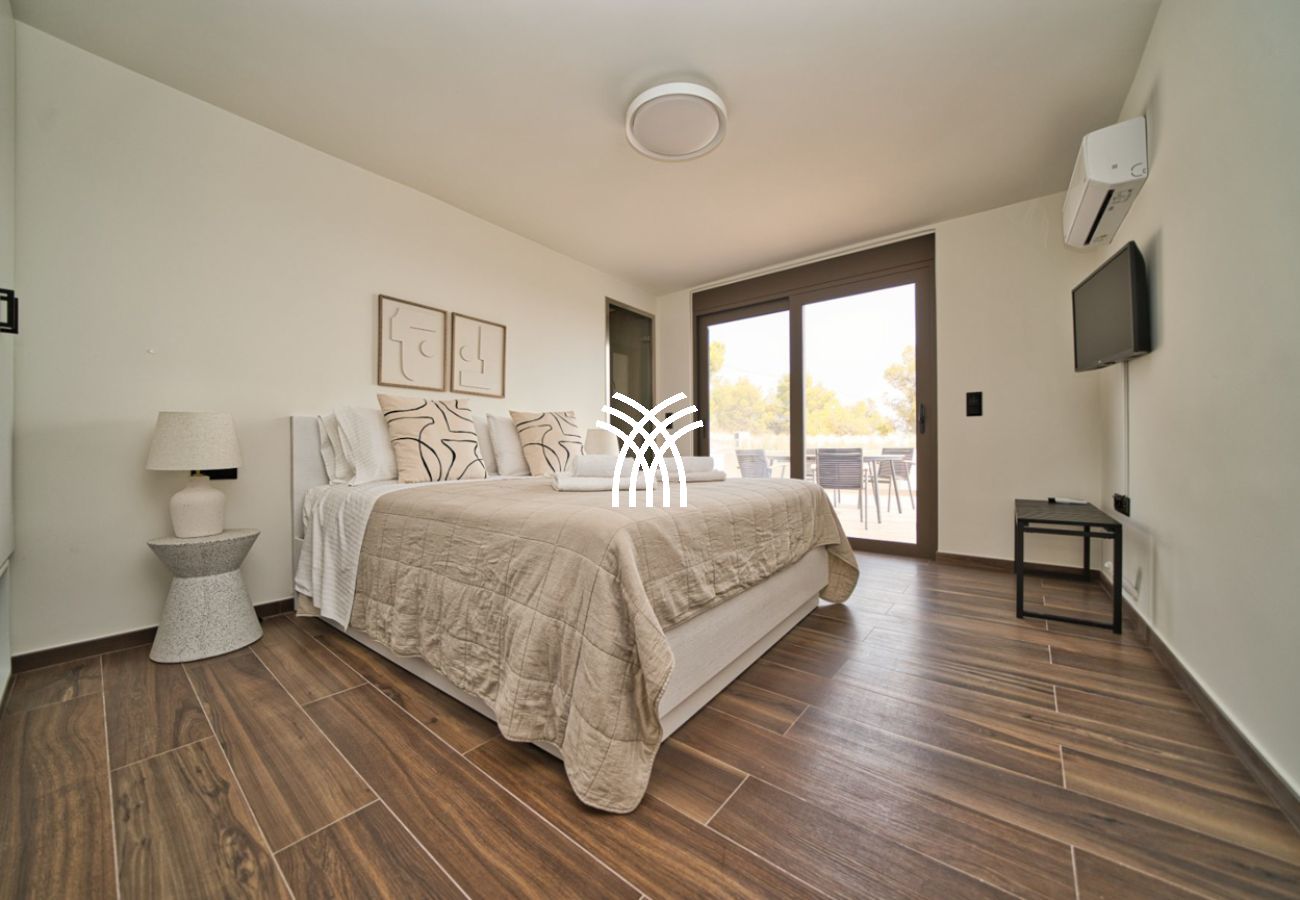 Villa in Porto Heli - Evelina