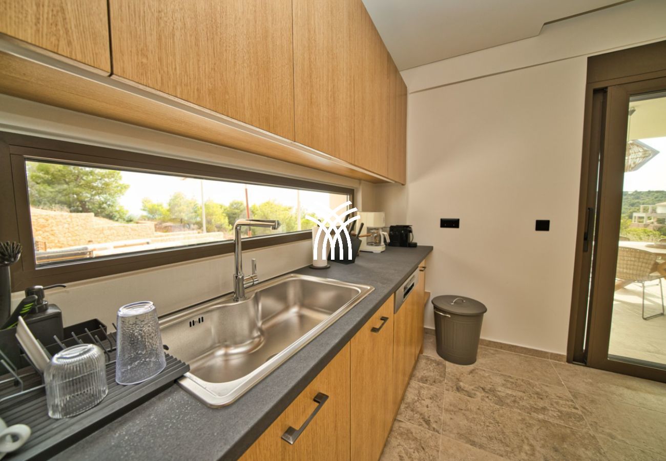 Villa in Porto Heli - Evelina