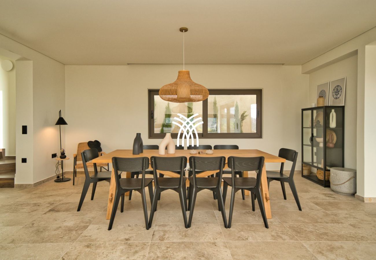 Villa in Porto Heli - Evelina