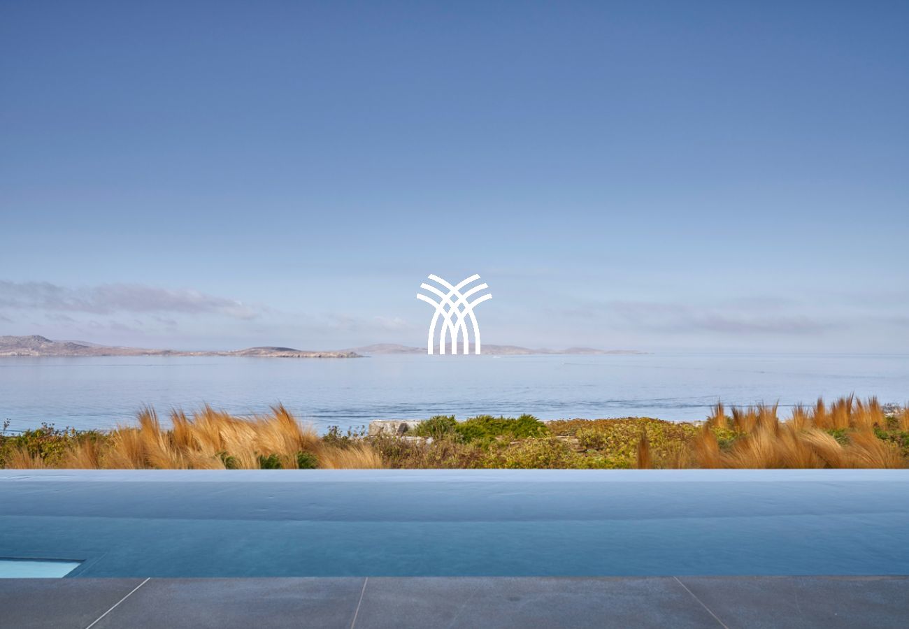 Villa in Mykonos - Mandra