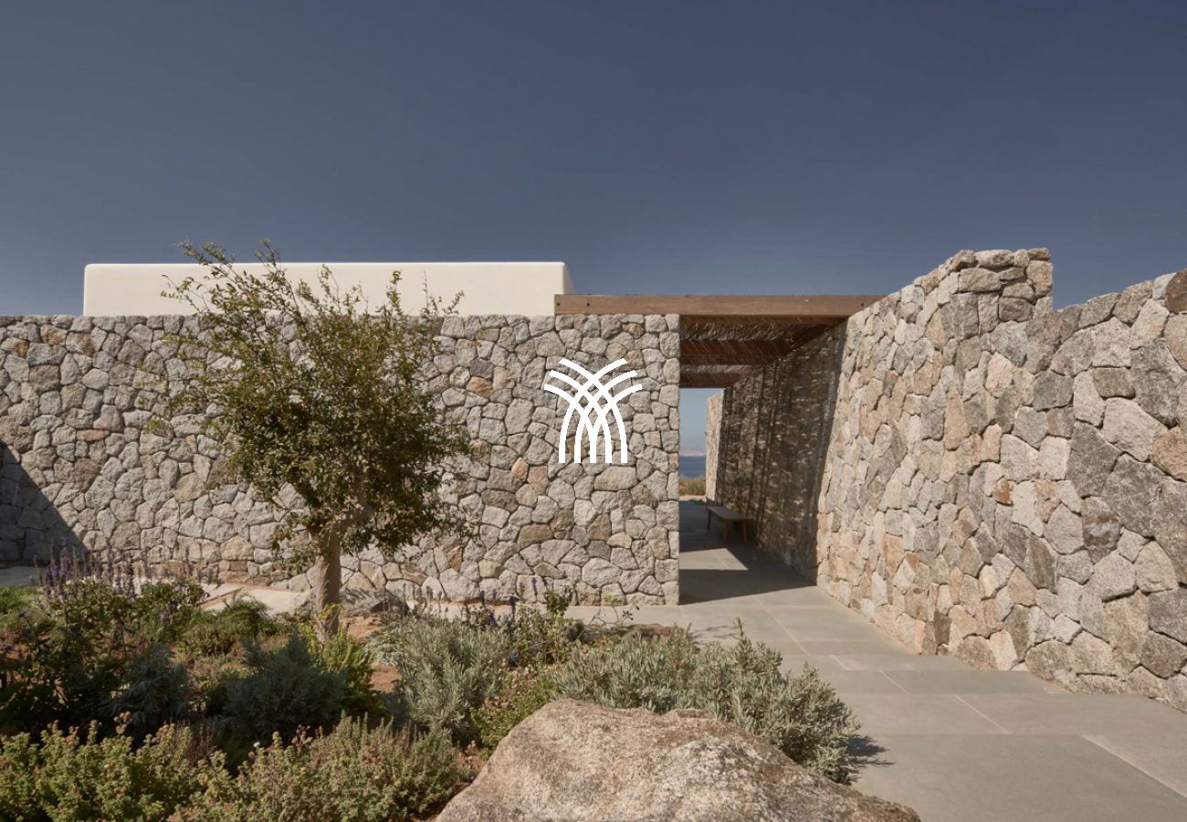 Villa in Mykonos - Mandra