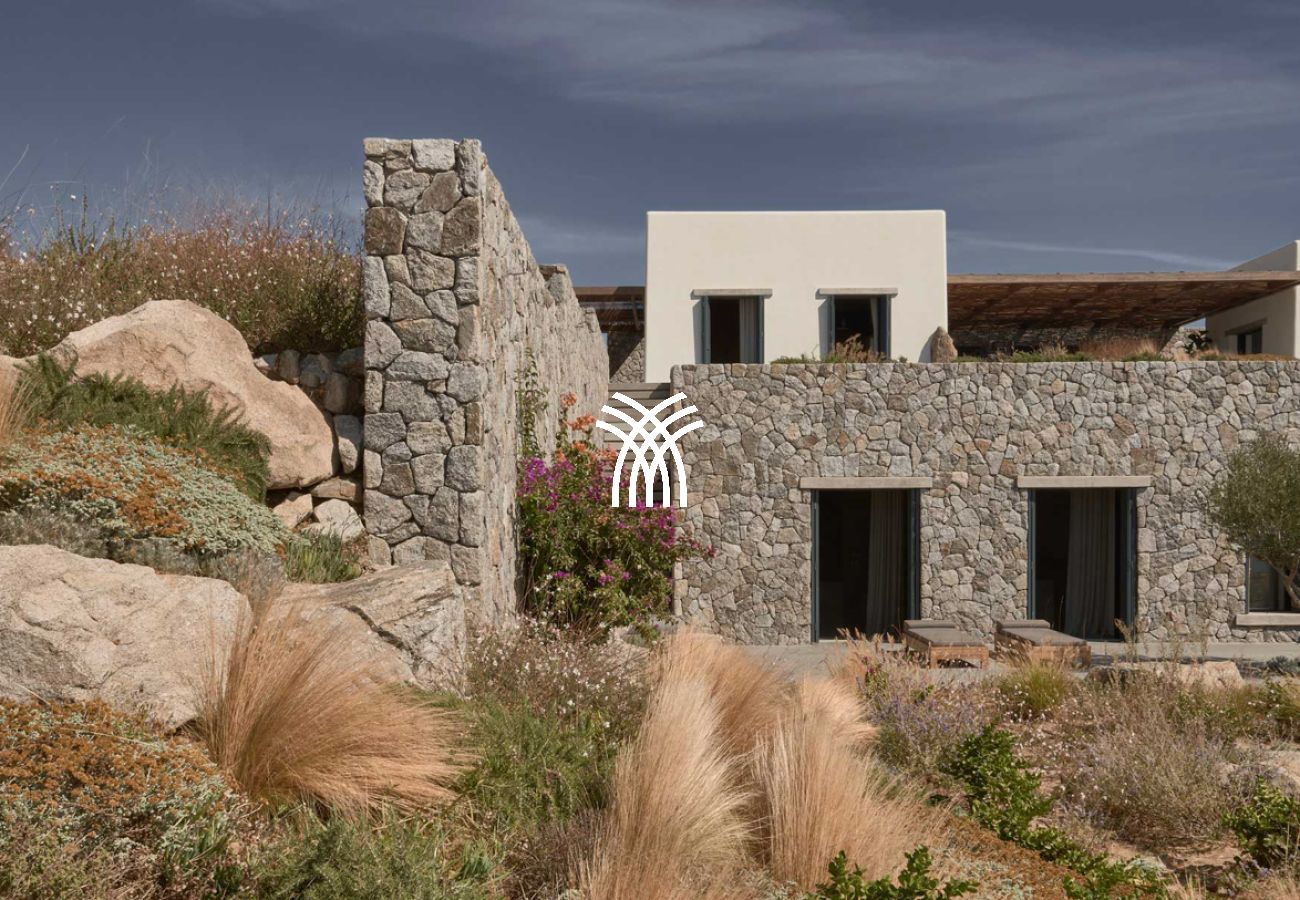 Villa in Mykonos - Mandra