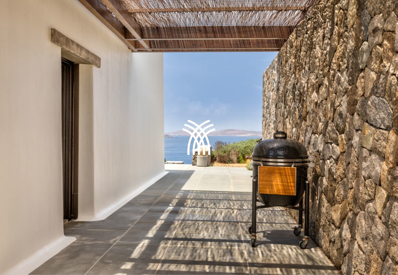 Villa in Mykonos - Mandra