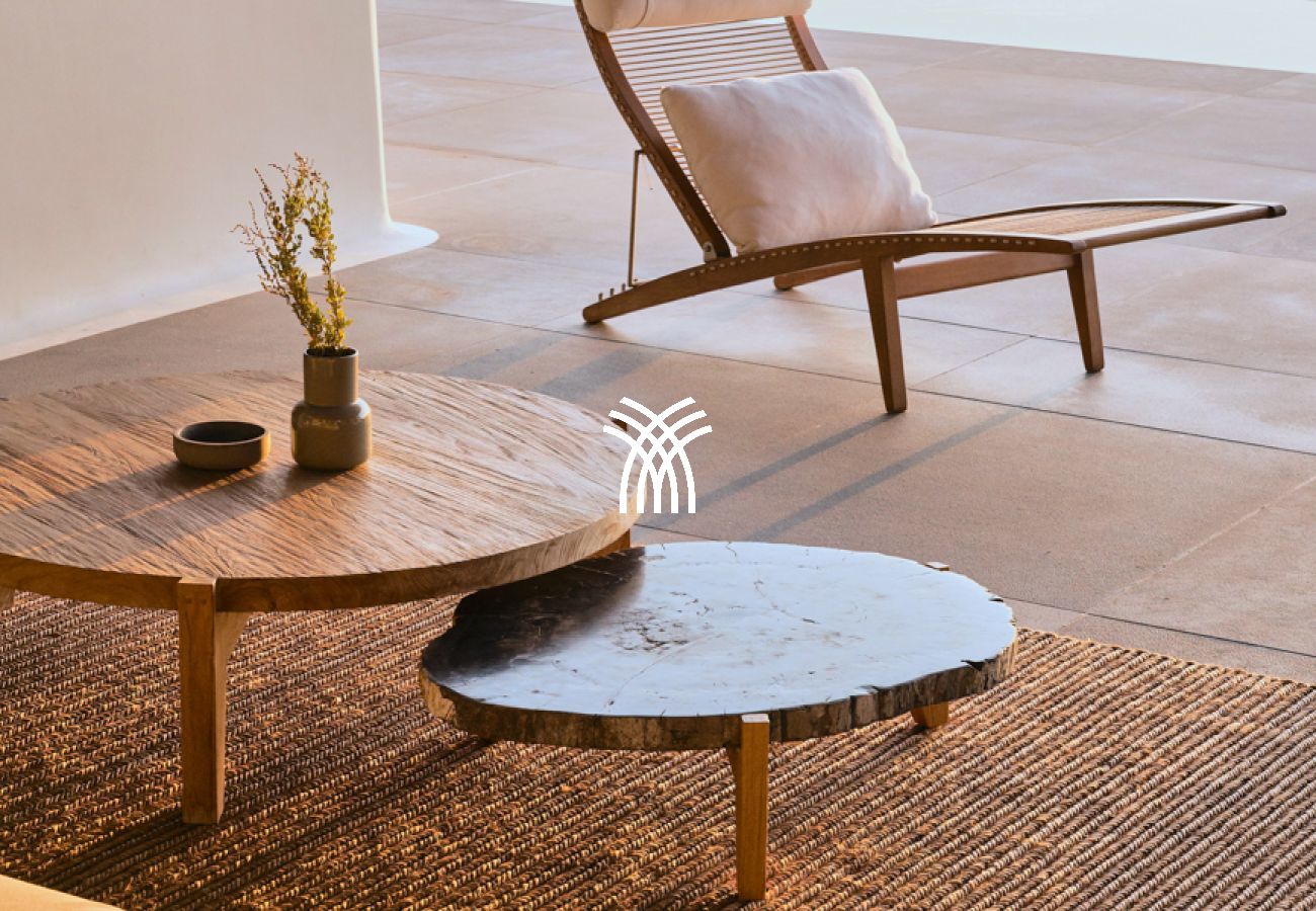 Villa in Mykonos - Mandra