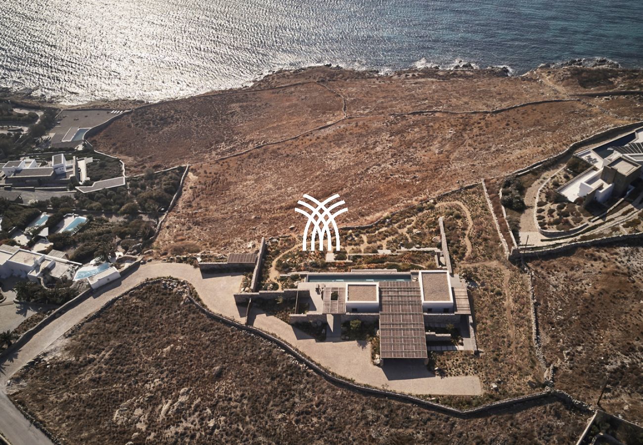 Villa in Mykonos - Mandra