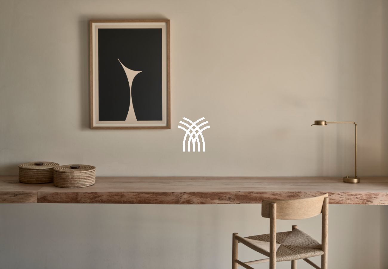 Villa in Mykonos - Mandra