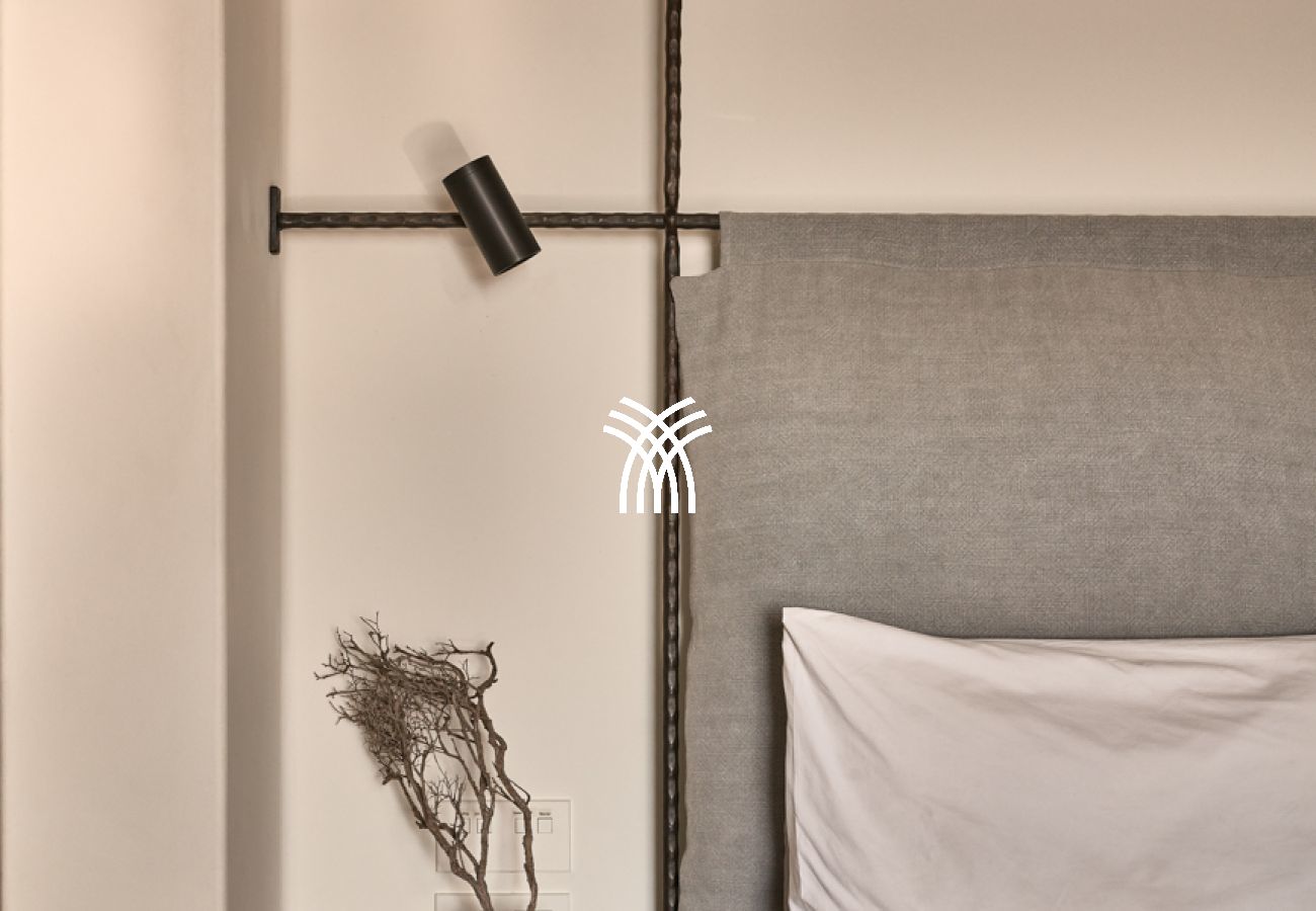 Villa in Mykonos - Mandra