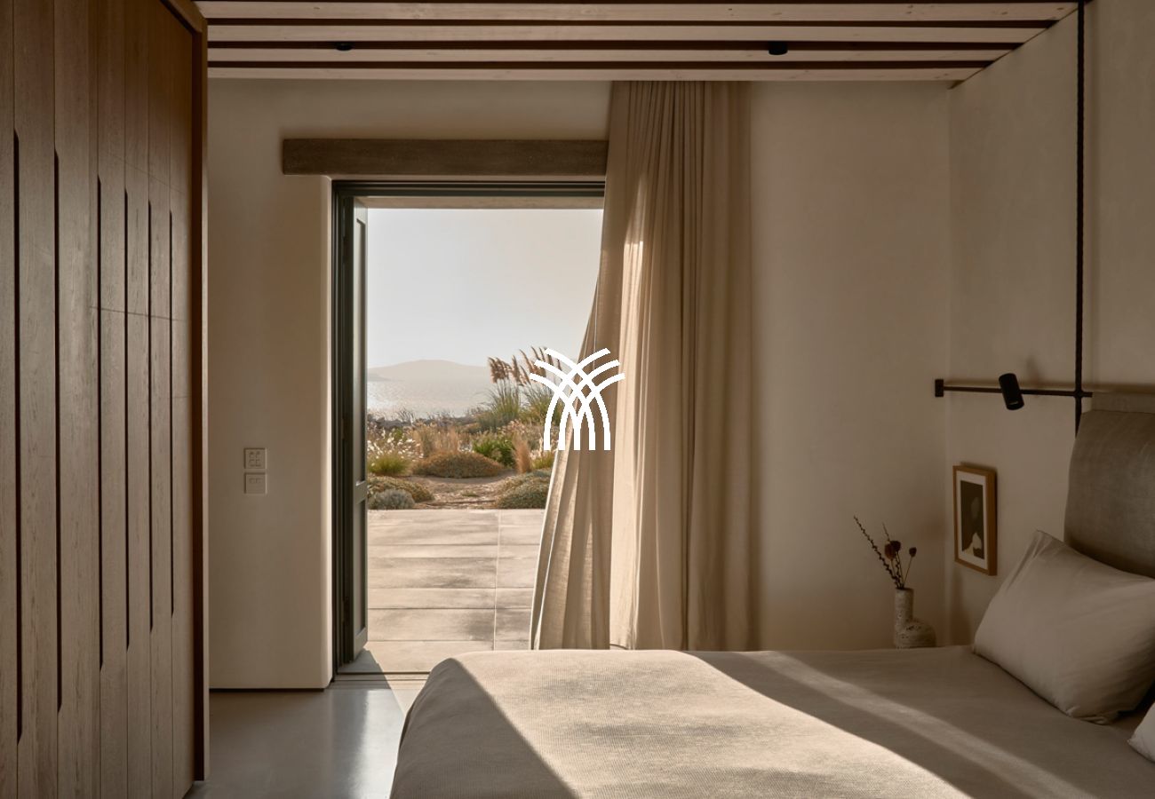 Villa in Mykonos - Mandra