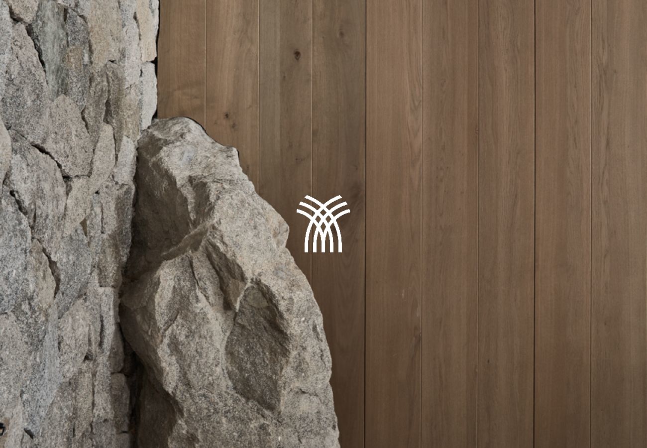 Villa in Mykonos - Mandra