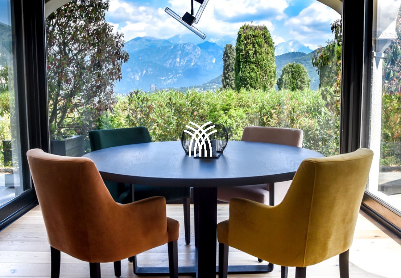 Villa in Azzano - Musa