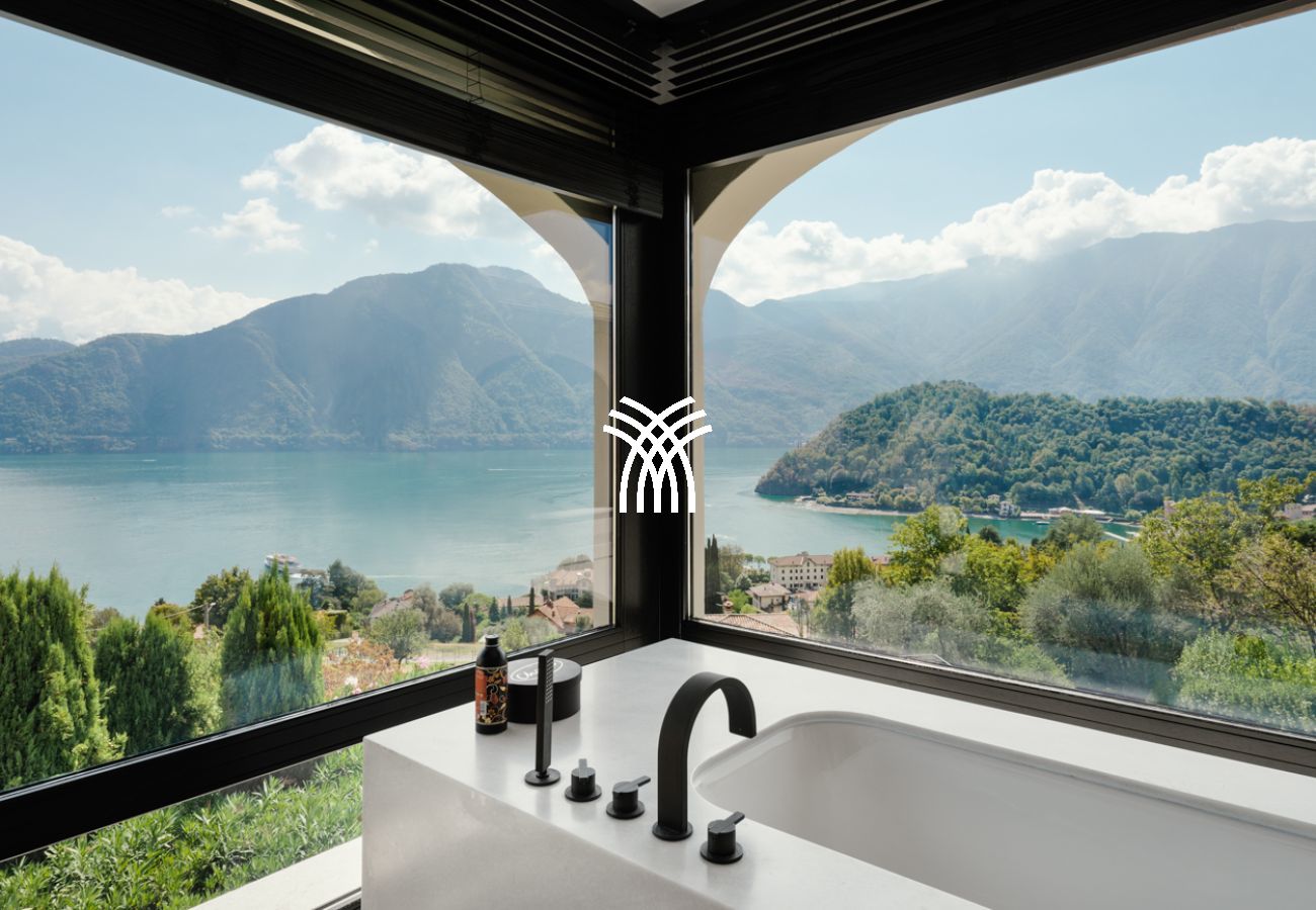 Villa in Azzano - Musa