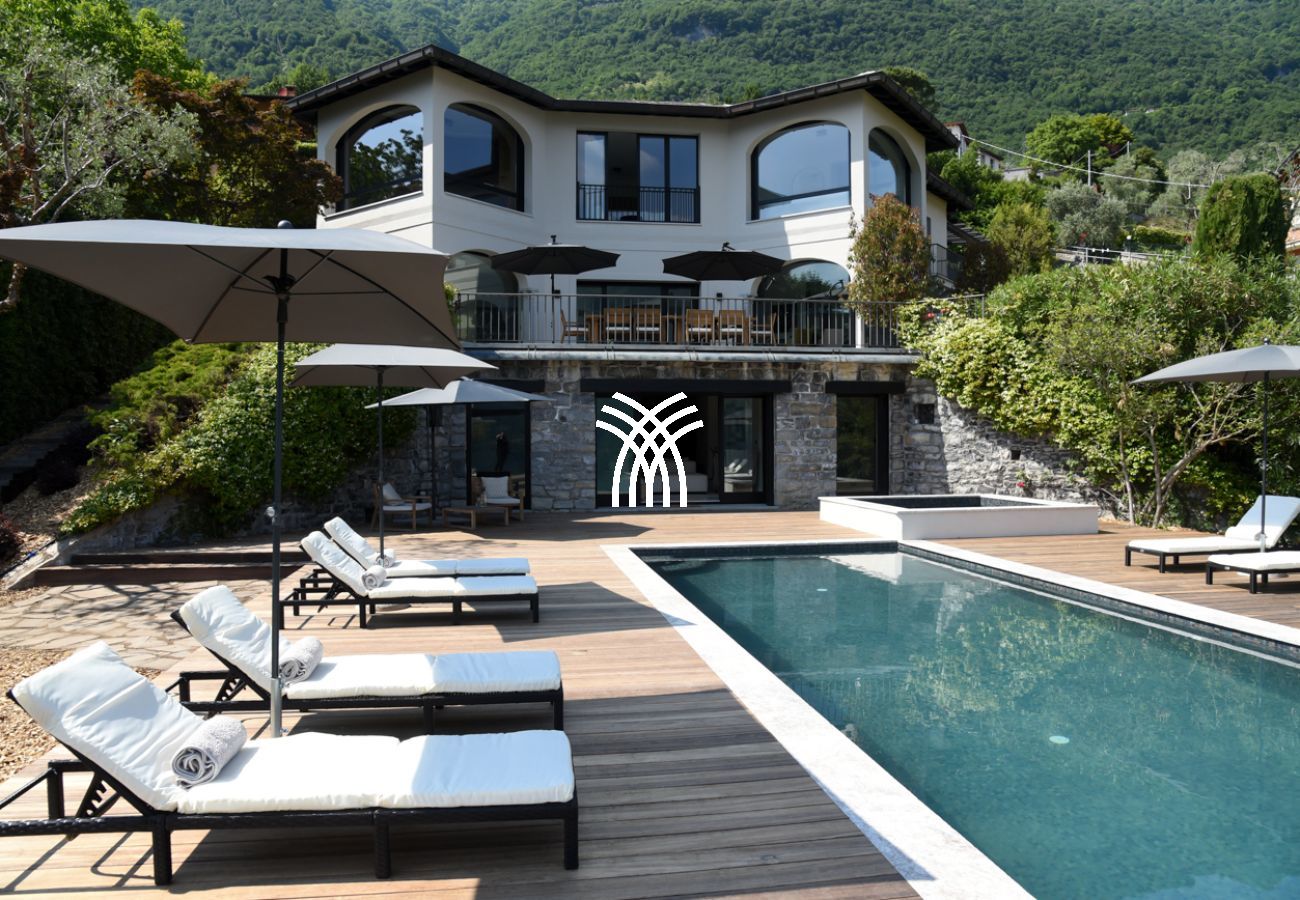 Villa in Azzano - Musa