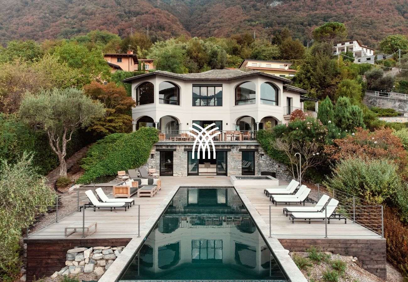 Villa in Azzano - Musa