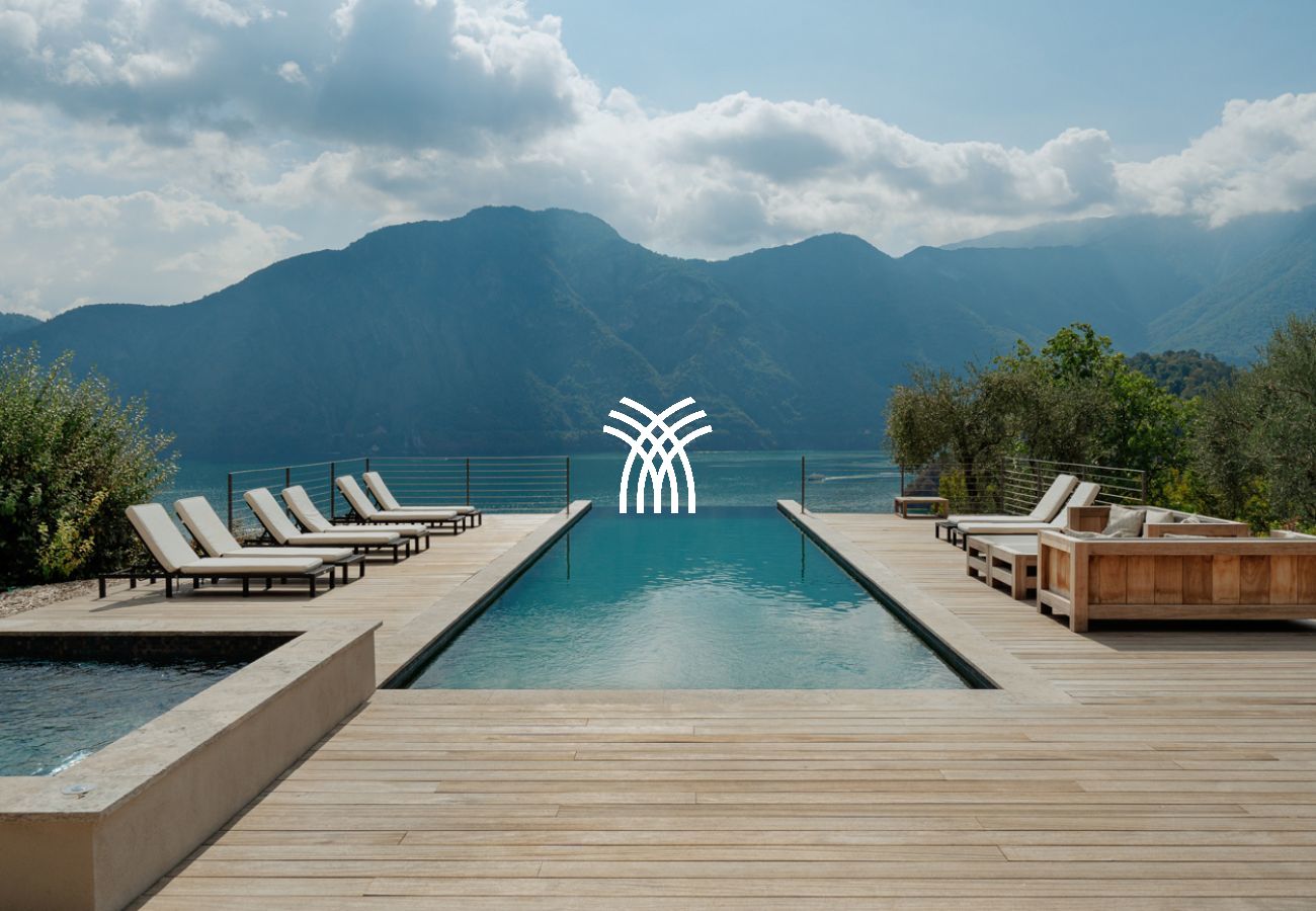 Villa in Azzano - Musa